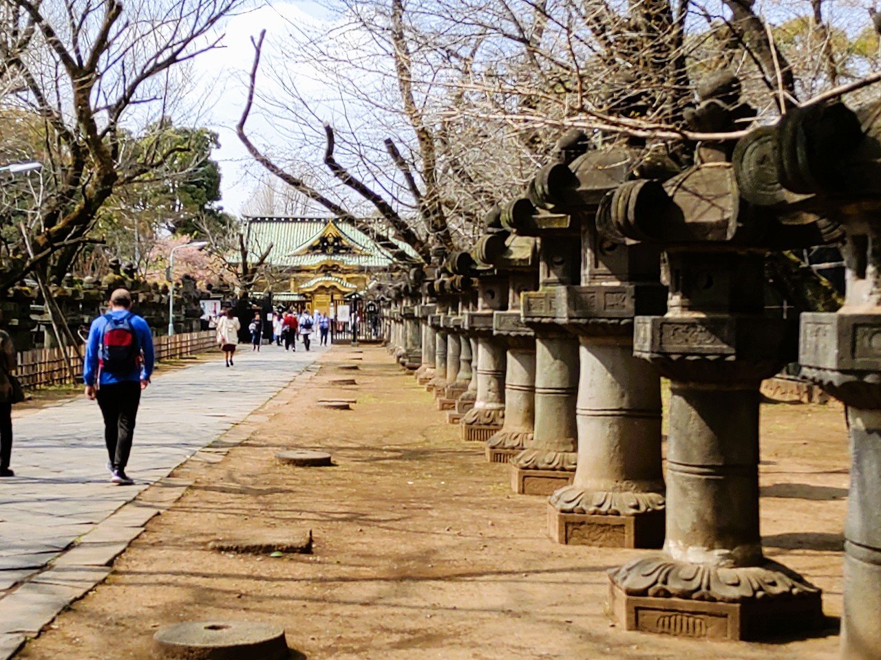 ⛩️ 우에노 동조궁(우에노 토쇼구) 이미지 5